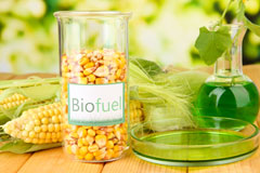 Norristhorpe biofuel availability