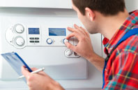 free Norristhorpe gas safe engineer quotes